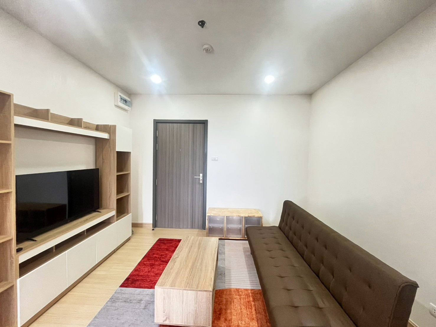 PFD-09175 ให้เช่าคอนโด ศุภาลัย เวอเรนด้า สุขุมวิท 117 (Supalai Veranda Sukhumvit 117) ใกล้ BTS ปู่เจ้า เพียง 200 ม. 🏙️✨ PFD-09175 ให้เช่าคอนโด ศุภาลัย เวอเรนด้า สุขุมวิท 117 (Supalai Veranda Sukhumvit 117) ใกล้ BTS ปู่เจ้า เพียง 200 ม. 🏙️✨