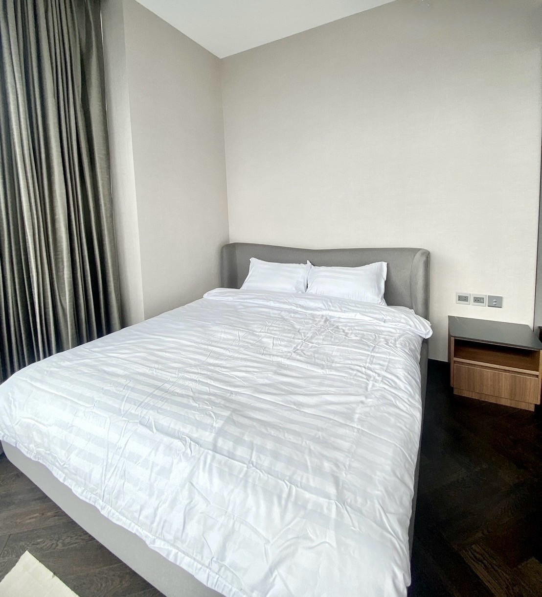 For rent✨The ESSE Sukhumvit 36 | 2 Beds | 85,000 THB/Month 🔥 📞0632290956 – รูปที่ 3