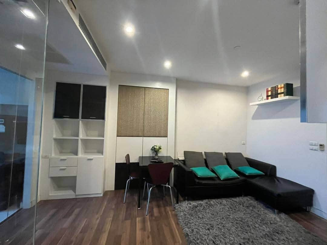 NSJ: The Room Sukhumvit 62 High Floor For Sale Near True Digital Park