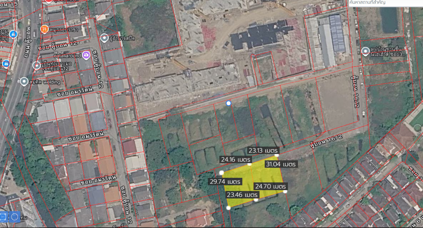 Land for sale, land for sale, Khubon, land for sale, Khubon 16/2 Land for sale, land for sale, Khubon, land for sale, Khubon 16/2