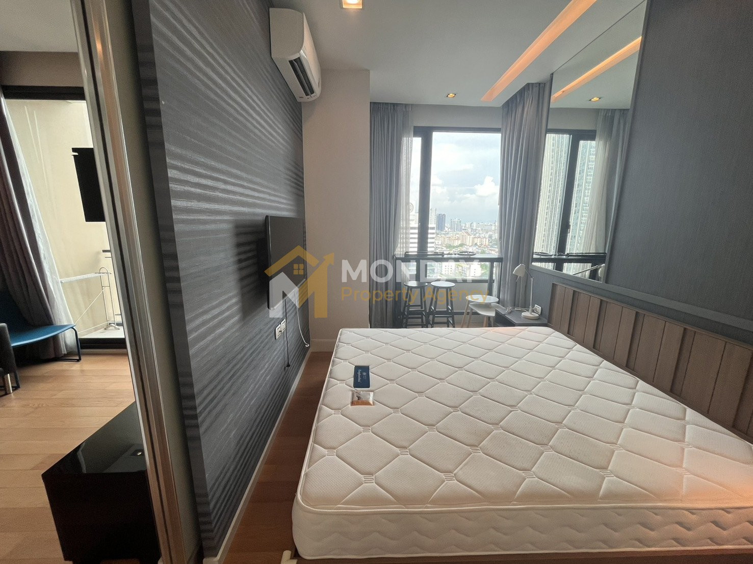 🔥 ห้องว่าง พร้อมเข้าอยู่! อีควิน็อคซ์ พหล-วิภา รีบจองก่อนหลุด 🔥MD-26107991 🔥 ห้องว่าง พร้อมเข้าอยู่! อีควิน็อคซ์ พหล-วิภา รีบจองก่อนหลุด 🔥MD-26107991
