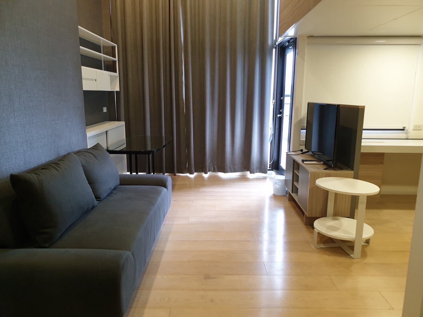Chewathai Residence Asoke Chewathai Residence Asoke