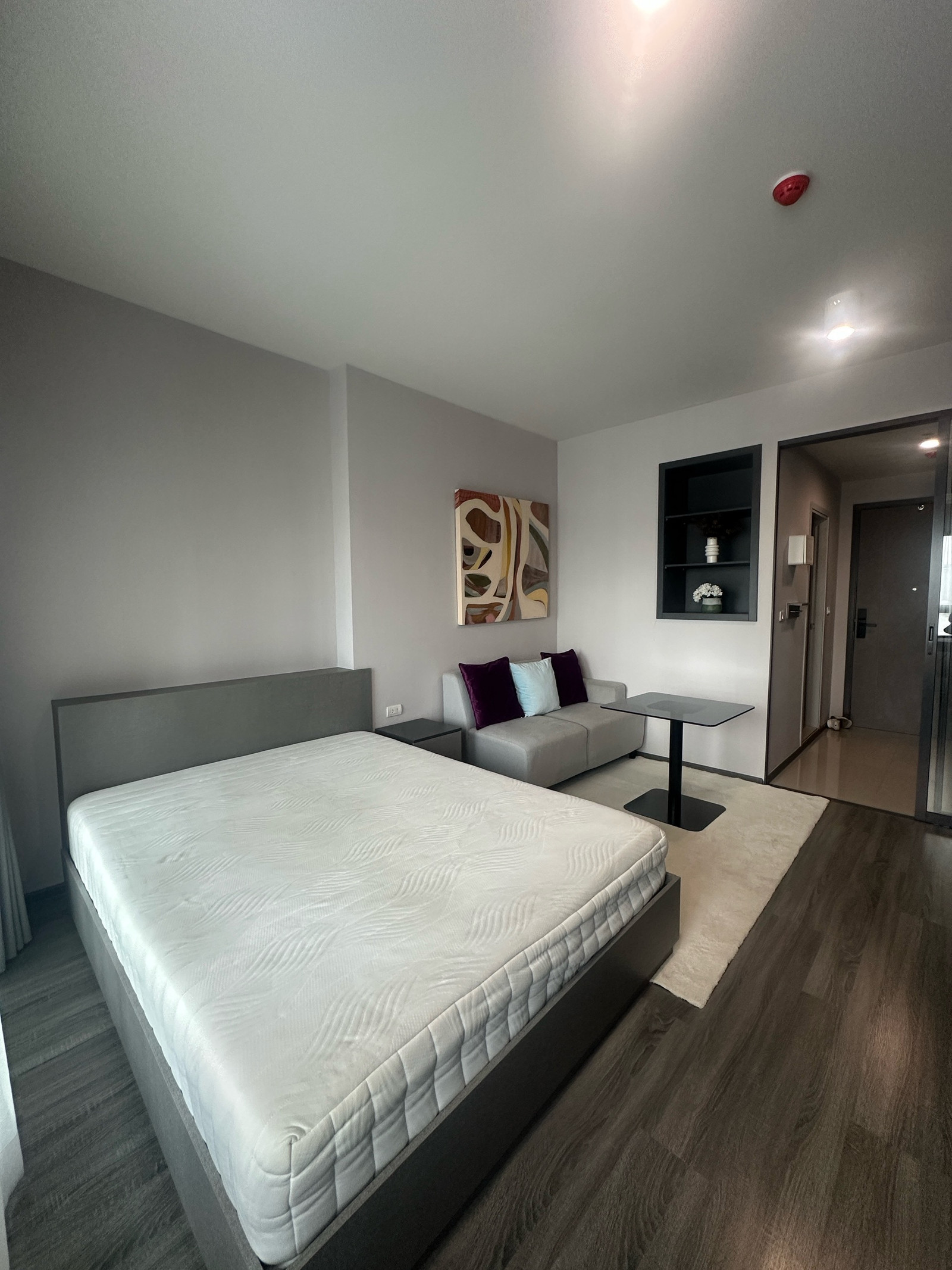 📍 IDEO Chula-Samyan ✨ Studio | 29 sq.m. 💰 20,000/m 📞 0646428664 📍 IDEO Chula-Samyan ✨ Studio | 29 sq.m. 💰 20,000/m 📞 0646428664