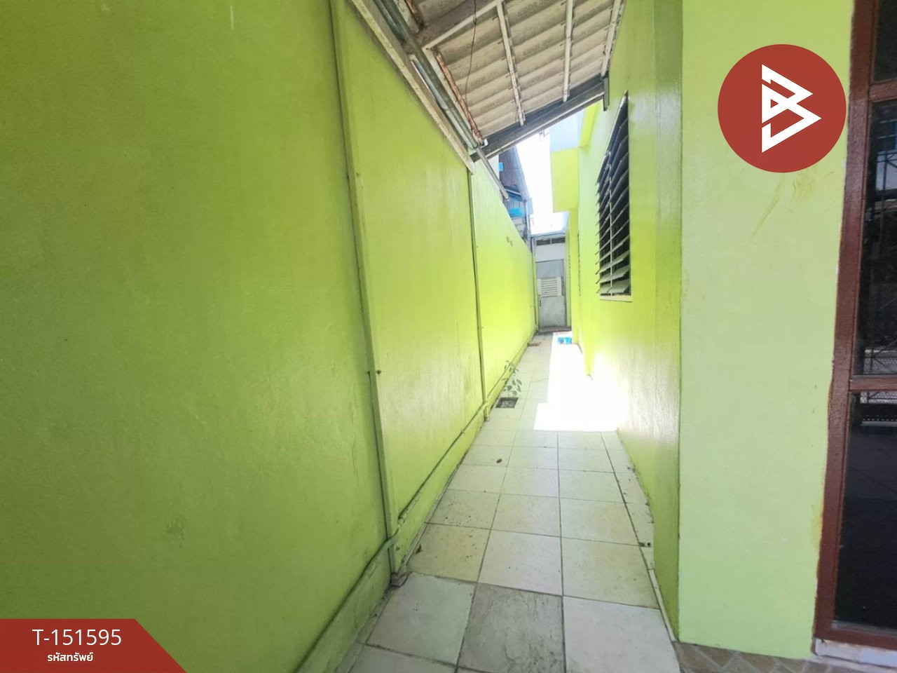 2-story detached house for sale, Nong Chok Housing Estate Village. Bangkok – รูปที่ 4
