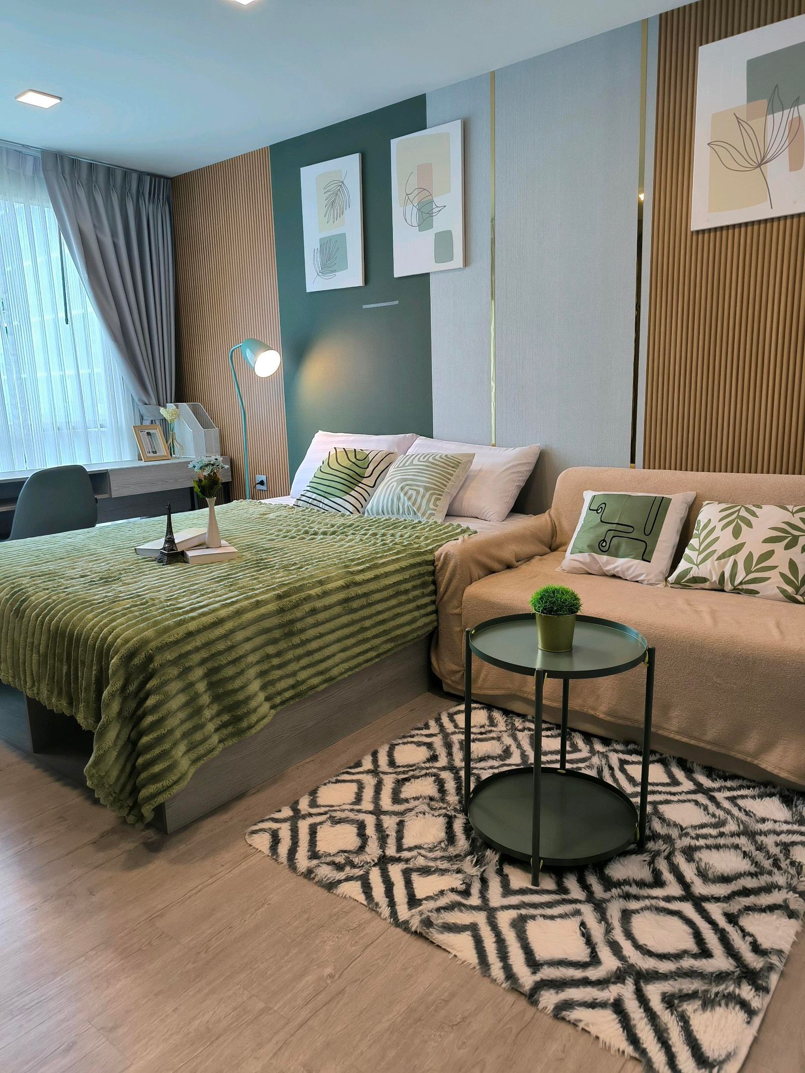  for rent 📢 Kave Ava, Thammasat University, Rangsit