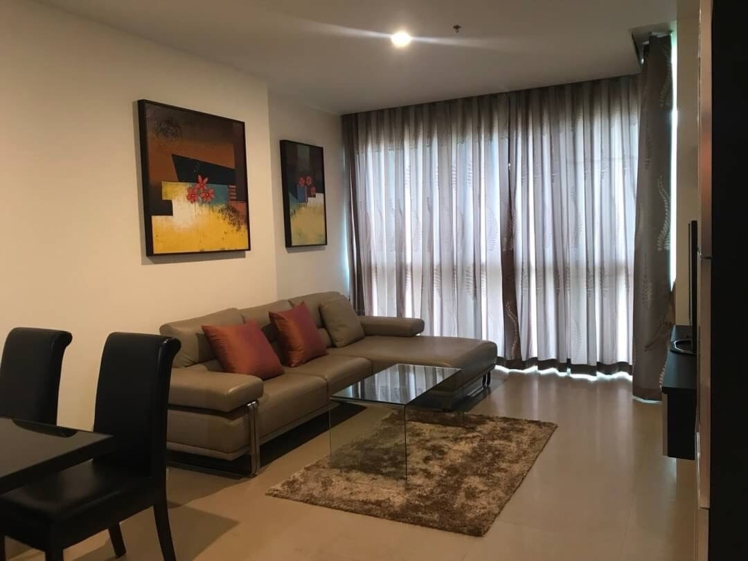 🔥 ห้องว่าง พร้อมเข้าอยู่! เดอะ ริเวอร์ รีบจองก่อนหลุด 🔥MD-26089499 – รูปที่ 2