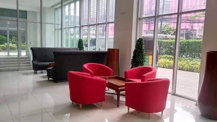 ขายห้องชุด คอนโด MyResort  Bangkok