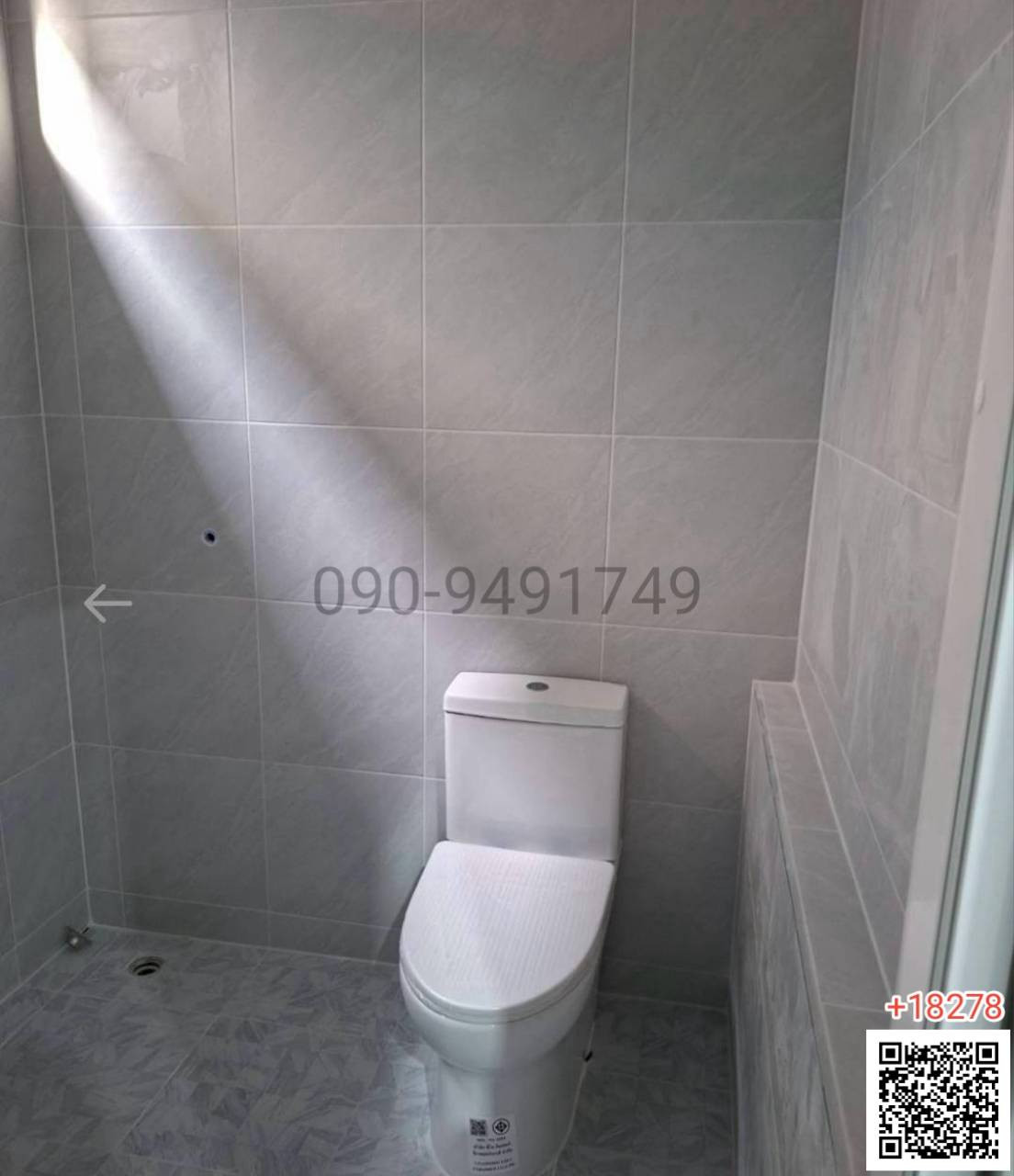 Warehouse for rent with newly built office, Ramintra Soi 109 – รูปที่ 4