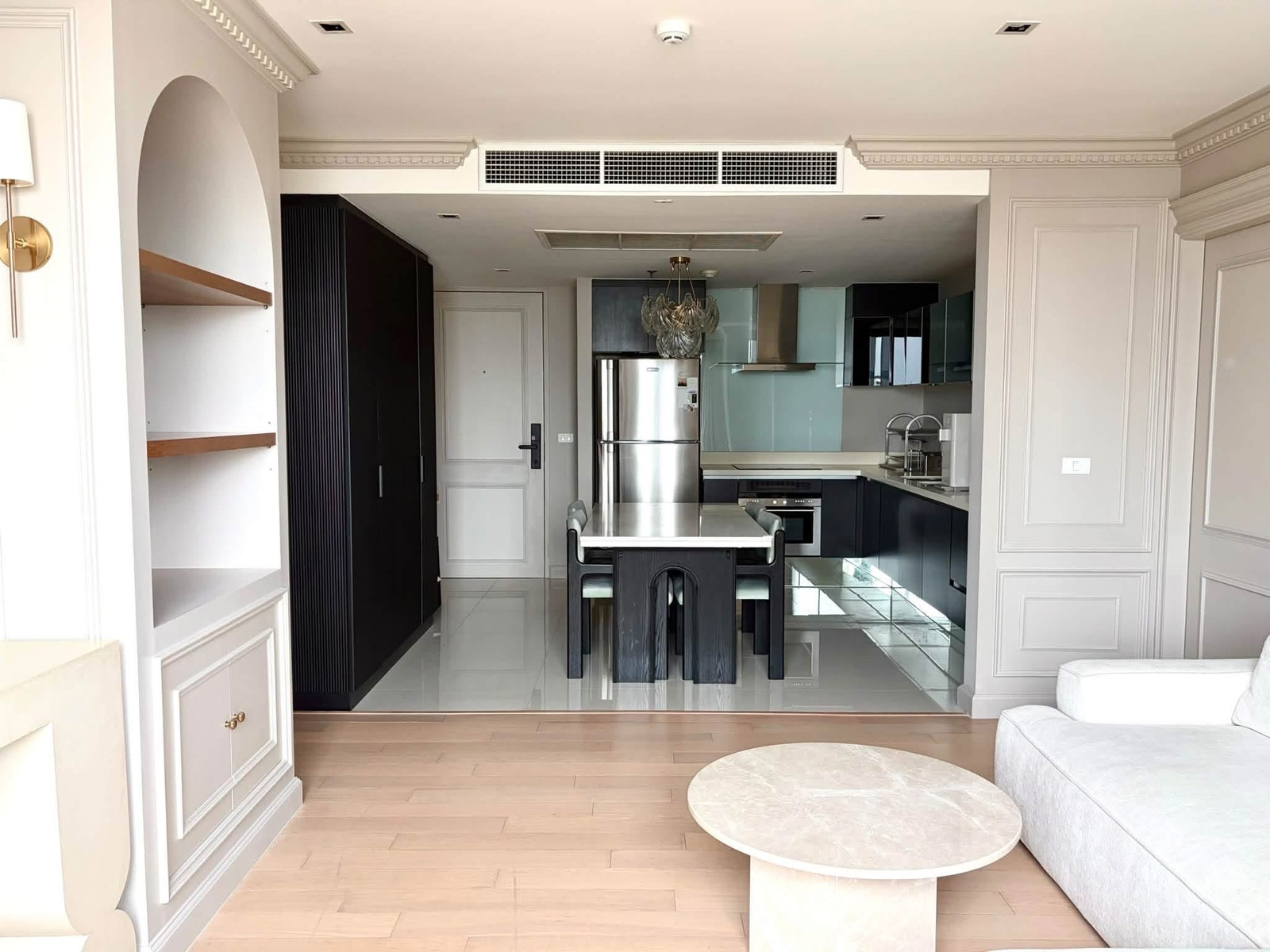 🏙️ ให้เช่า | EIGHT THONGLOR RESIDENCE  – รูปที่ 4