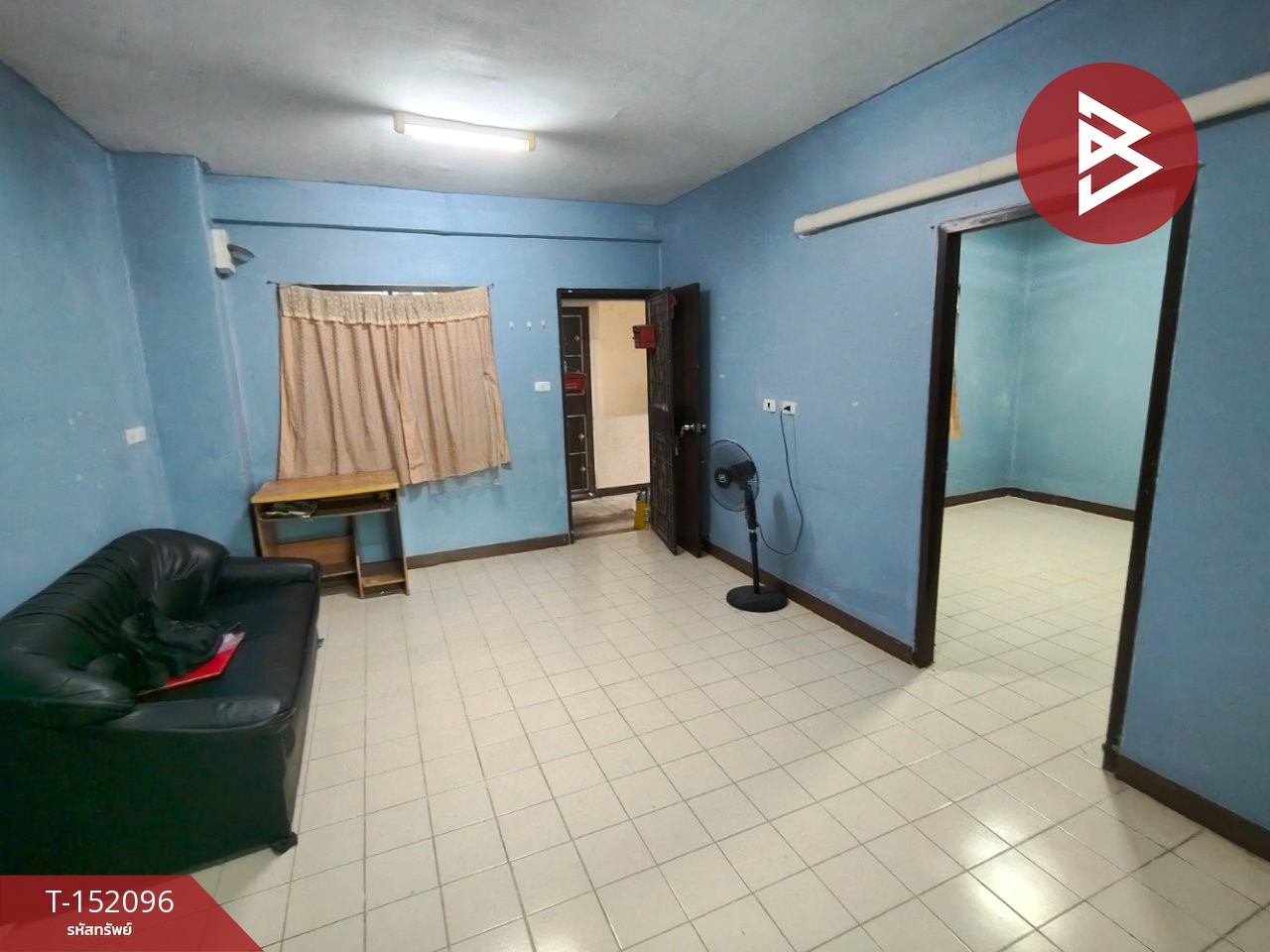  ขายห้องชุด เอื้ออาทรบางโฉลง 5 บางพลี สมุทรปราการ – รูปที่ 2