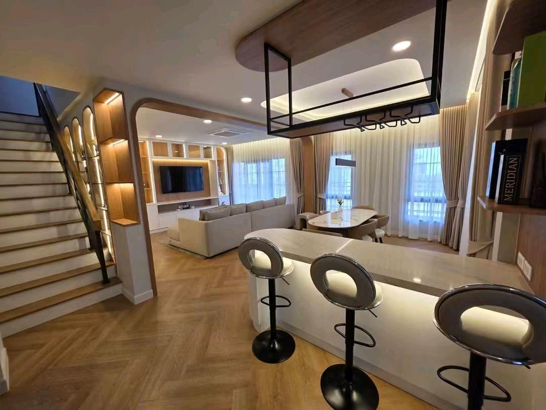 🔥🔥 House for Rent Centro Bangna Phrase 2 🔥🔥 Nearby Mega bangna  – รูปที่ 3