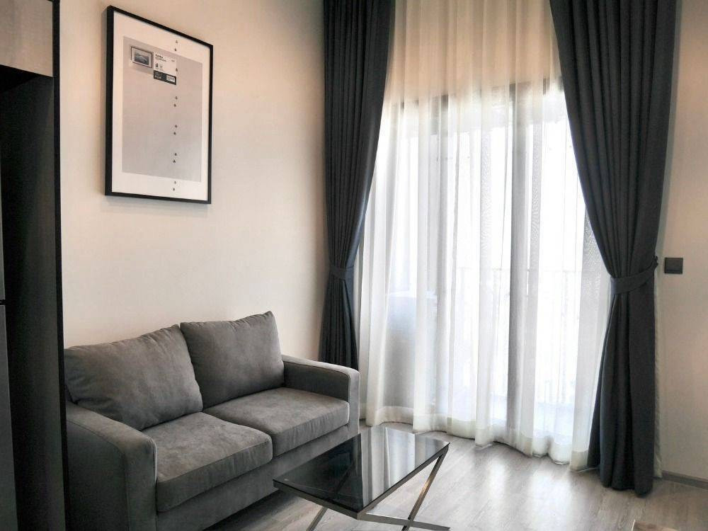 Room for sale with tenant, The Line Sukhumvit 101 (The Line Sukhumvit 101), 25th floor, price 3,790,000 baht.