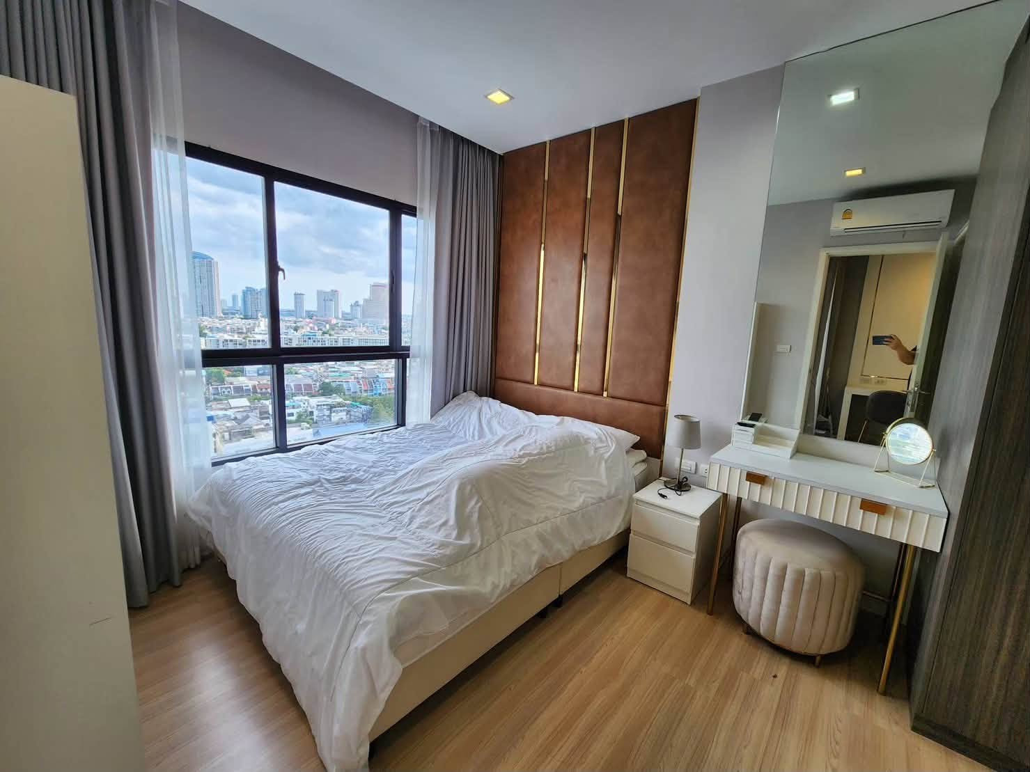 FOR RENT 📍Urbano Absolute Sathon-Taksin (เออร์บาโน่ แอบโซลูท สาทร-ตากสิน) ปล่อยเช่าเพียง 20,000 บาท / เดือน – รูปที่ 3