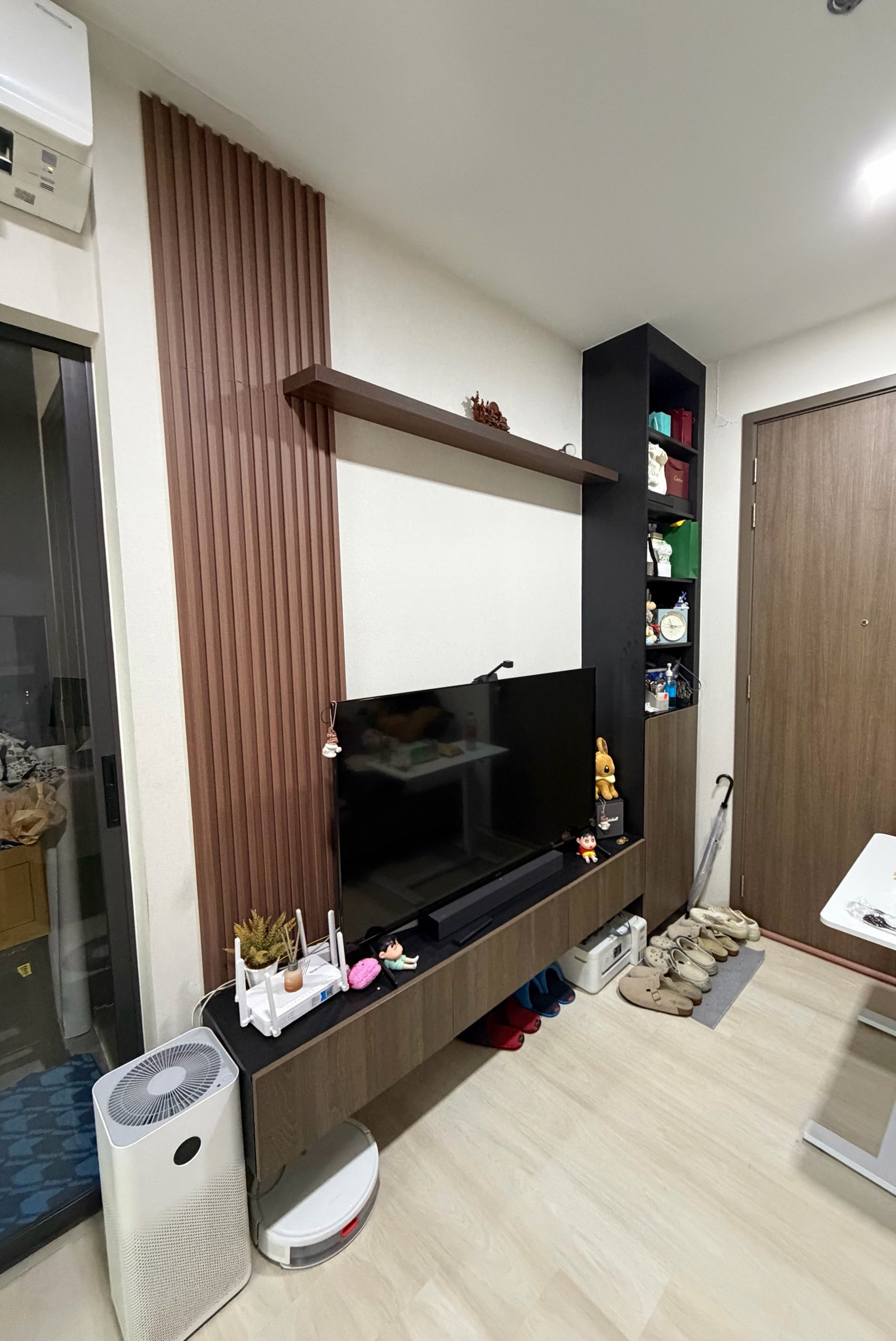 ให้เช่า The Privacy Jatujak เดอะไพรเวซี่ จตุจักร ให้เช่า The Privacy Jatujak เดอะไพรเวซี่ จตุจักร