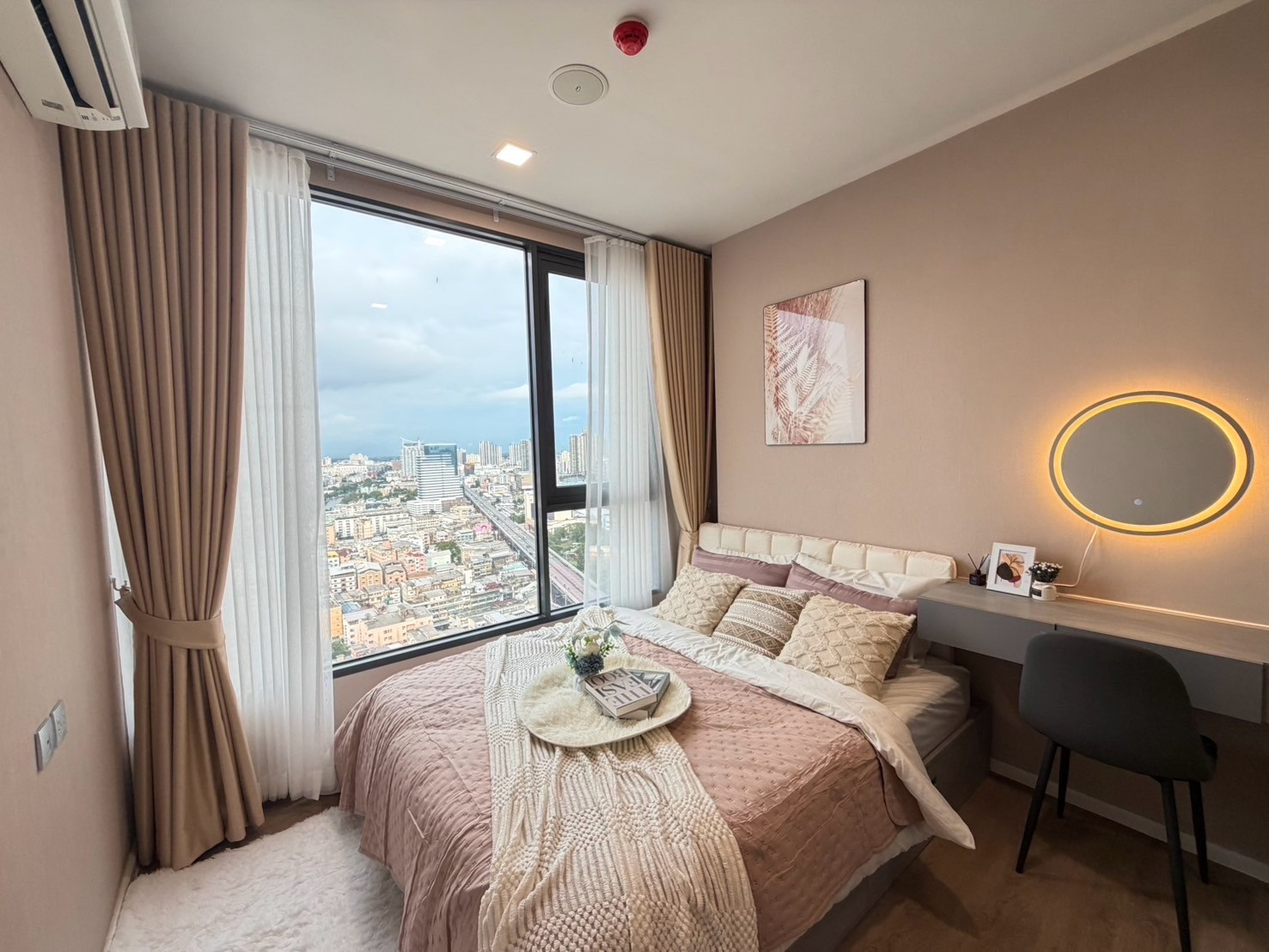 🏙️ For rent MODIZ RHYME RAMKHAMHAENG 2 bedrooms 24,000/month 🏙️ For rent MODIZ RHYME RAMKHAMHAENG 2 bedrooms 24,000/month