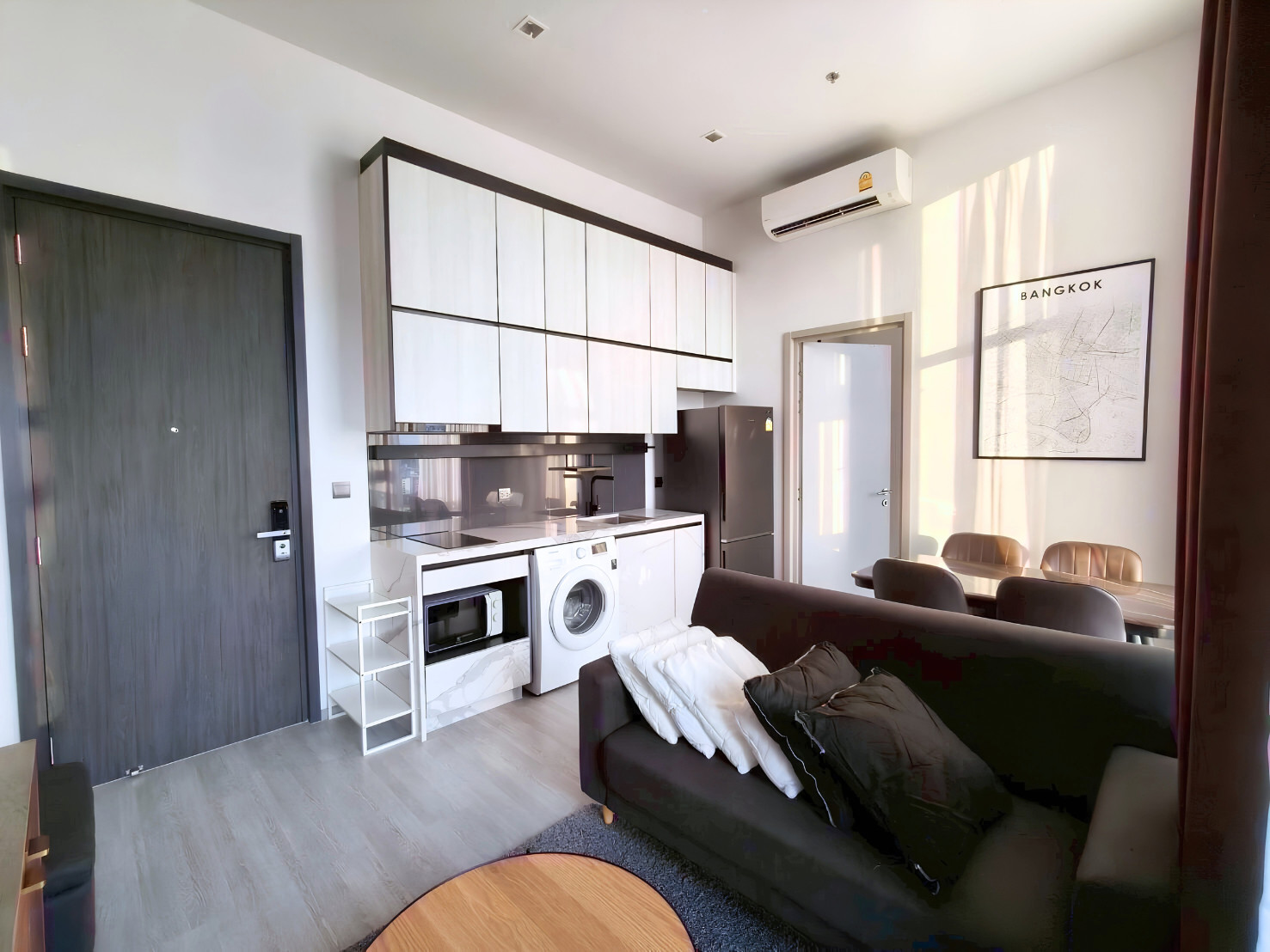🏢 The Line sukhumvit 101 Com100％ – รูปที่ 3