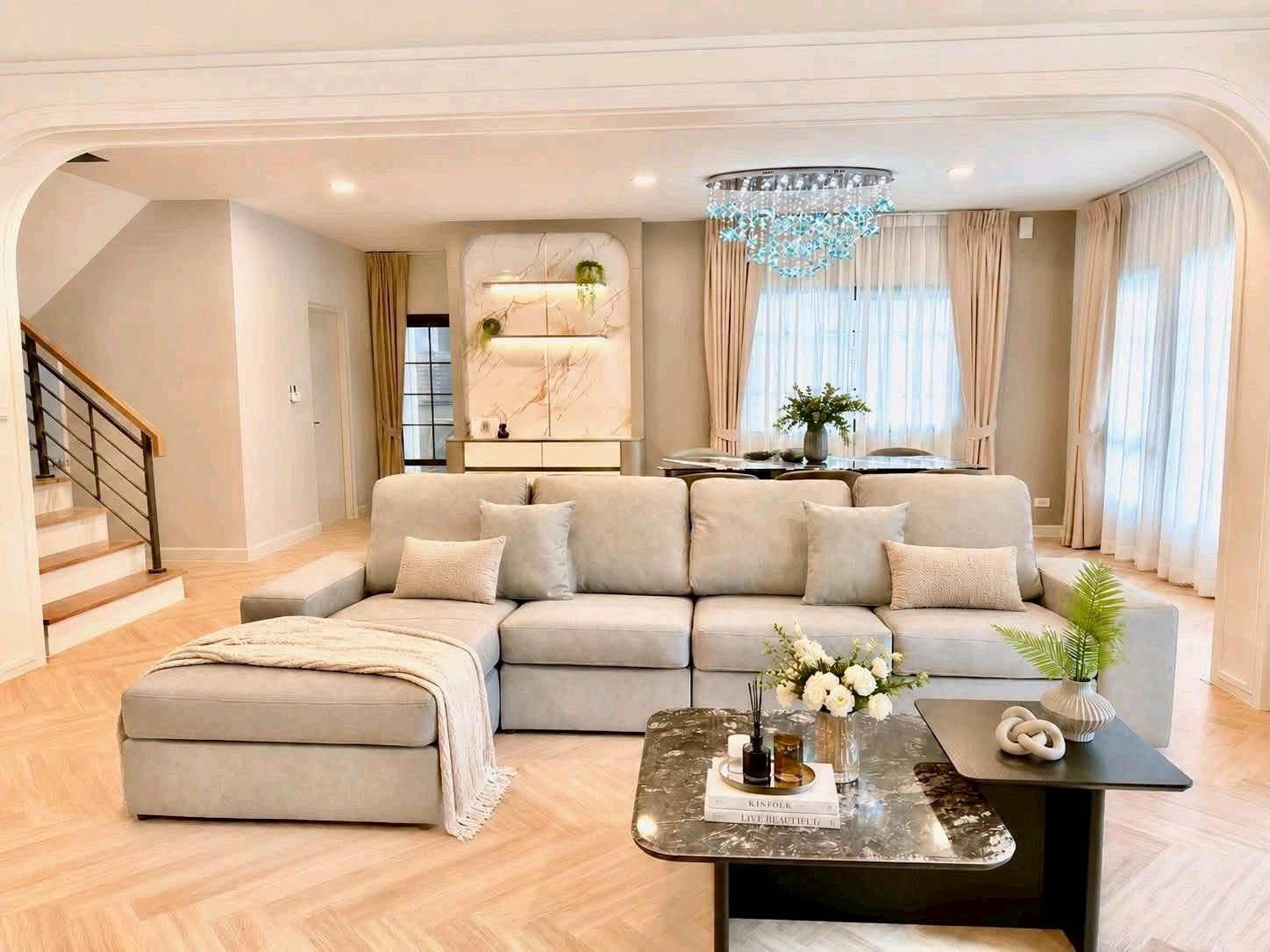 🔥🔥 House for Rent Centro Bangna Phrase 2 🔥🔥 Nearby Mega bangna – รูปที่ 2