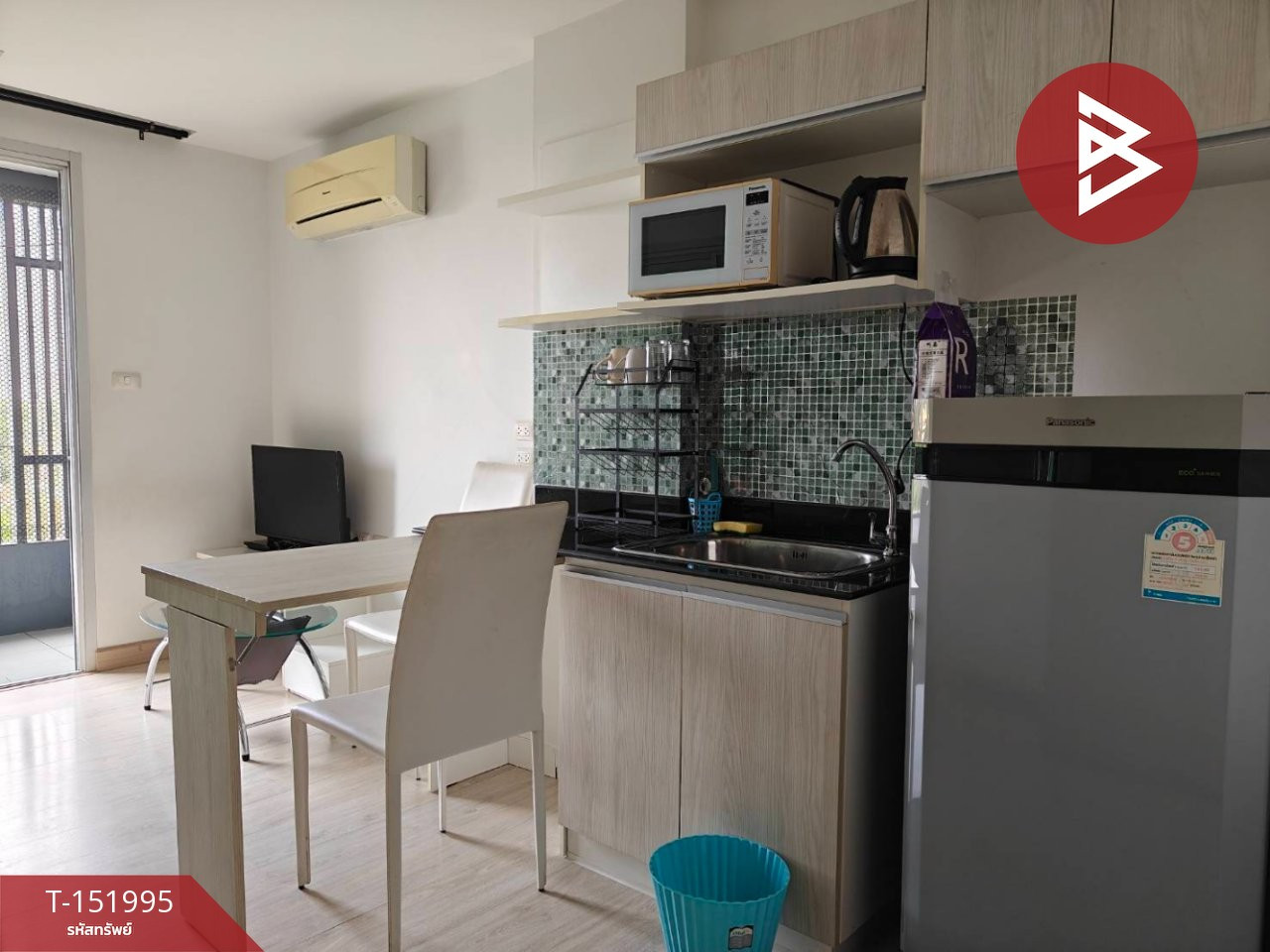 ขายคอนโด โครงการดิอามองต์ คอนโดมิเนียม (Diamant Condominium) ฟ้าฮ่าม เชียงใหม่ – รูปที่ 2