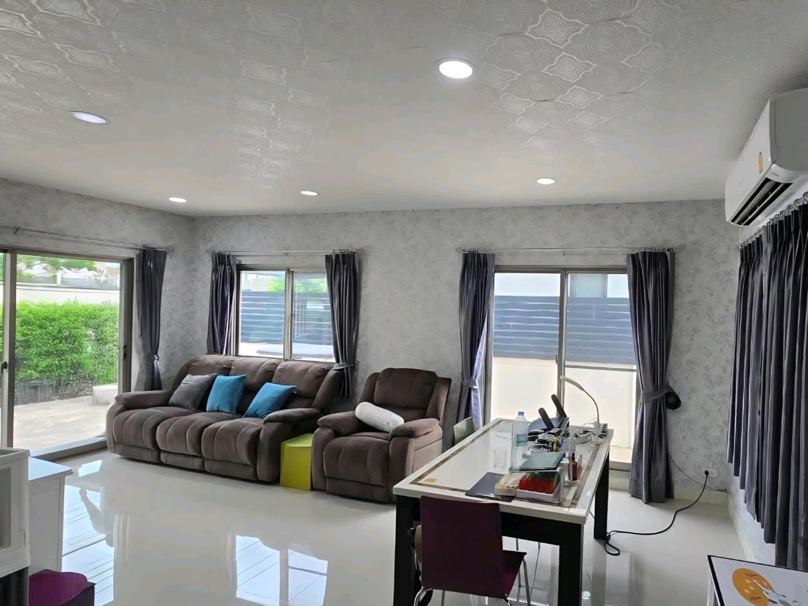 ต่อรองได้ 🏡 ขาย / ให้เช่า | PAVE รังสิต–คลอง 4 – รูปที่ 4