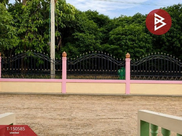 🏡🔥 ขายบ้านเดี่ยวพร้อมที่ดิน บ้านโป่ง ราชบุรี 💰 เพียง 2,000,000 บาท!  – รูปที่ 3