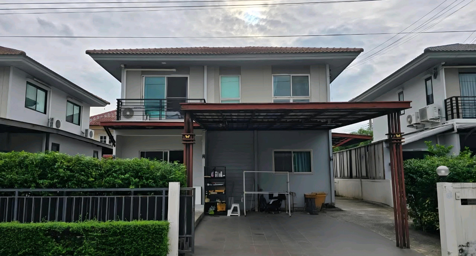 Negotiable 🏡 For sale/rent | PAVE Rangsit–Khlong 4