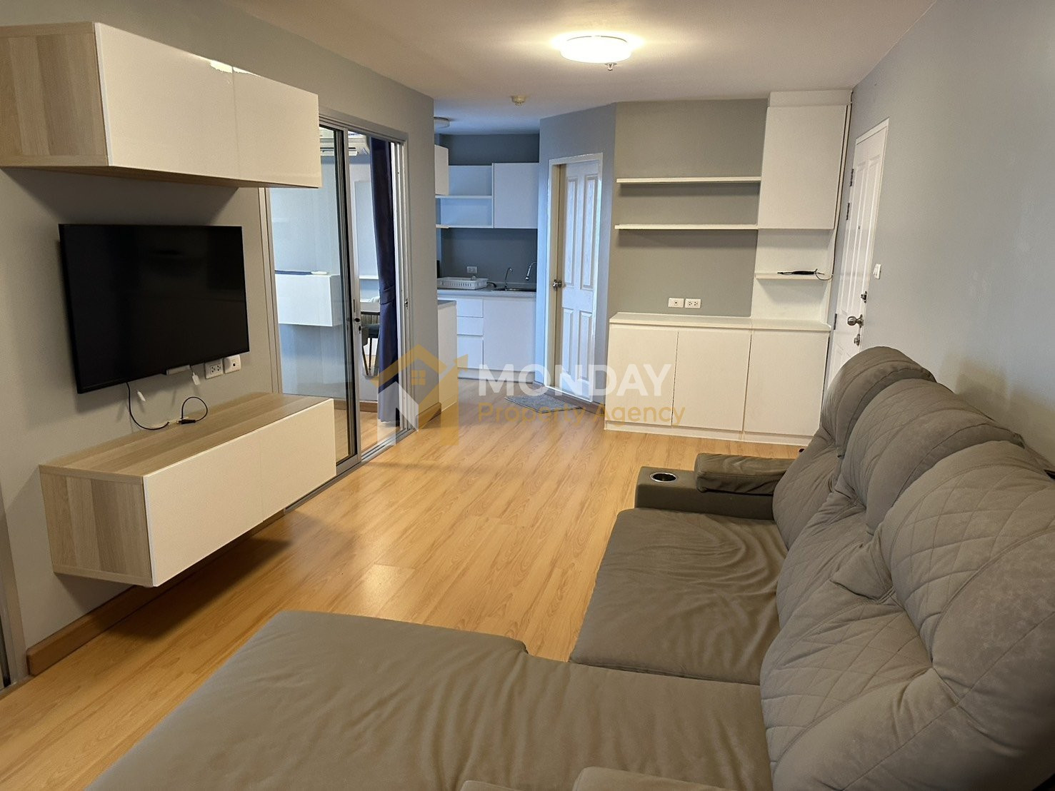 🔥MD-25079367 Rare Item, beautiful room, price lower than the market, The Trust Residence Rama 3, hurry and reserve before it's gone 🔥 🔥MD-25079367 Rare Item, beautiful room, price lower than the market, The Trust Residence Rama 3, hurry and reserve before it's gone 🔥