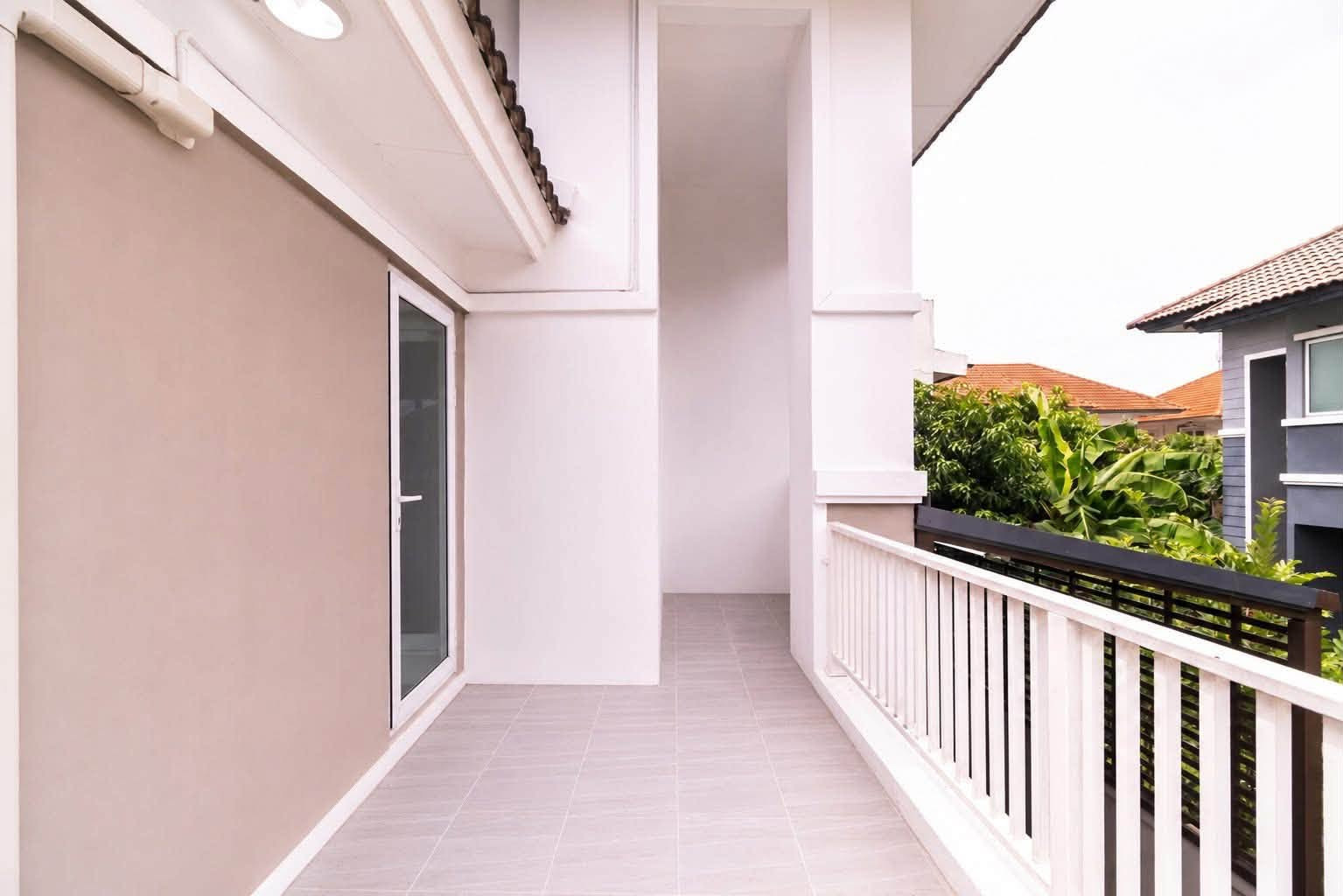 🏡 ปล่อยเช่า บ้านลลิล อินเดอะพาร์ค วัชรพล–พหลโยธิน – รูปที่ 4