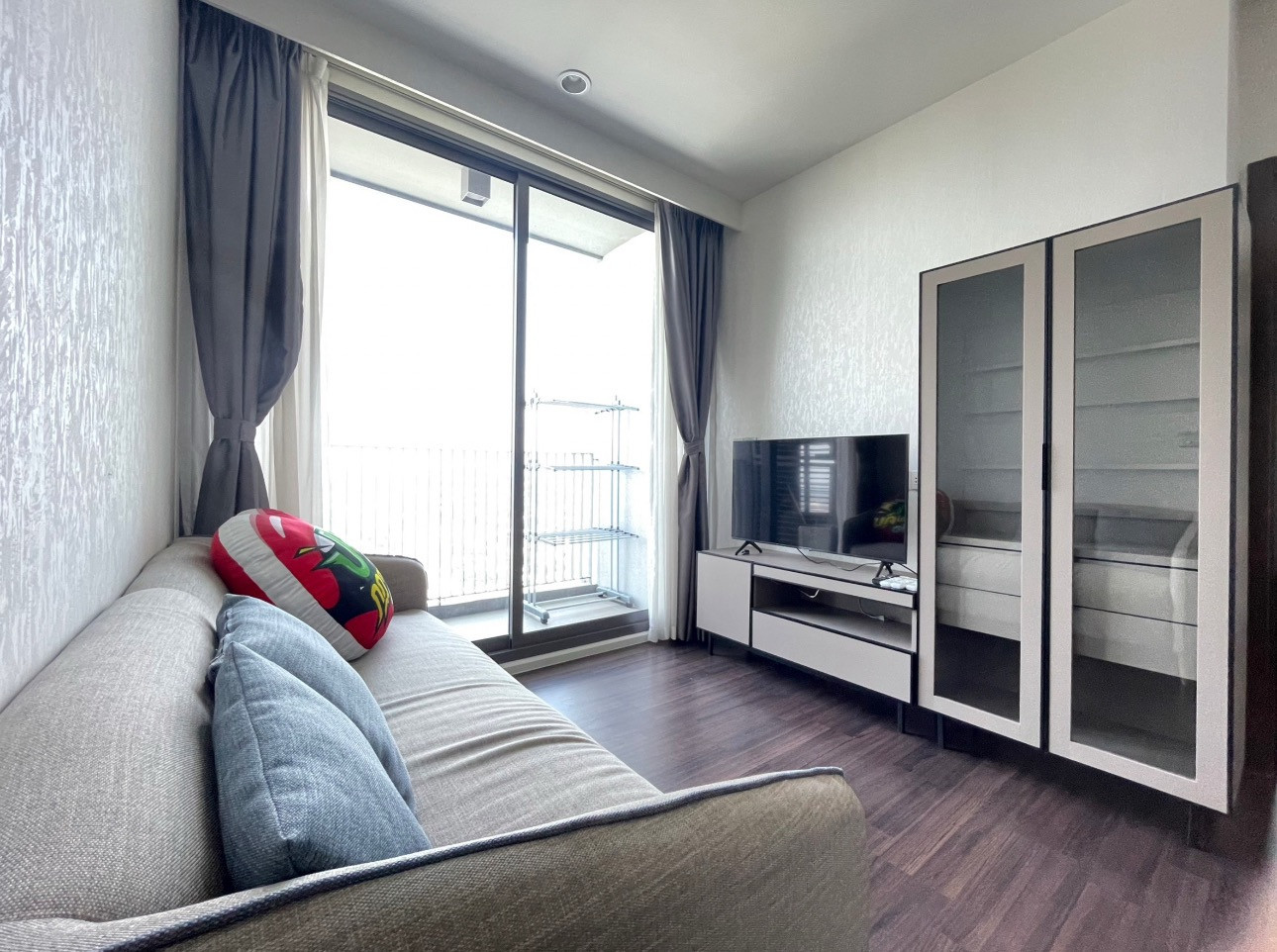 Whizdom inspire Sukhumvit for Rent