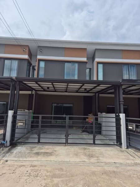 ✔️*เช่า* 15,000.-✔️ หมู่บ้านพลีโน่ ทาวน์ ลำลูกกา คลอง 5บ้านสวยมาก เฟอร์ครบ พร้อมอยู่ 🆗 . – รูปที่ 4