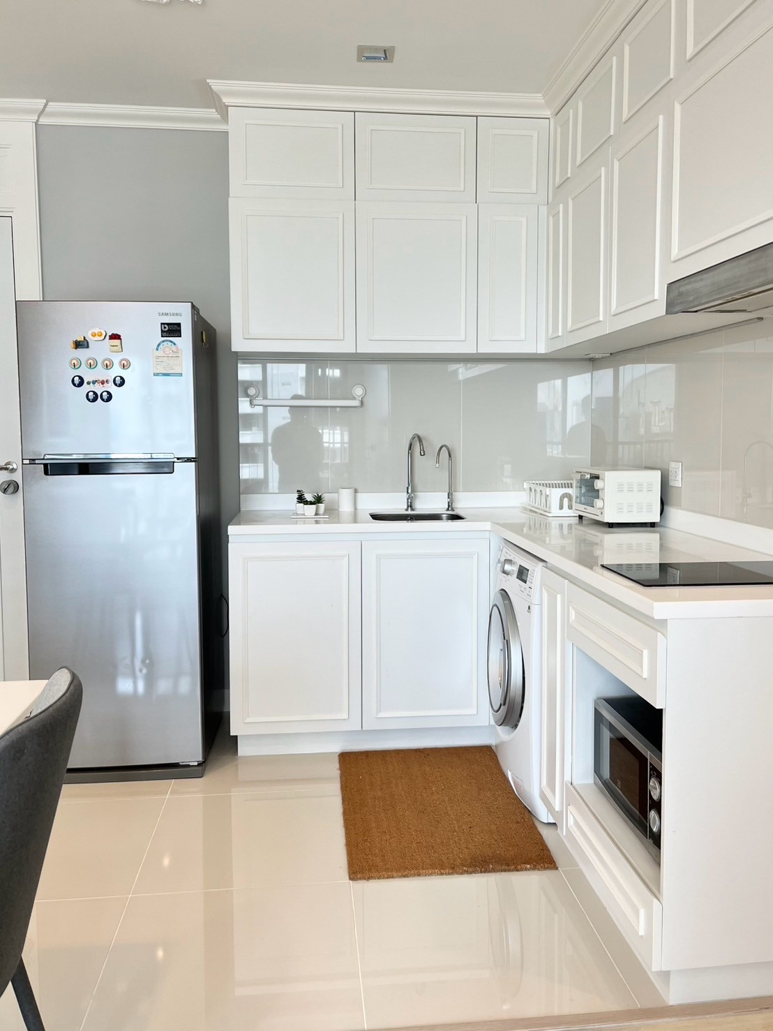 Life One Wireless Ploenchit  | Corner Unit  – รูปที่ 4