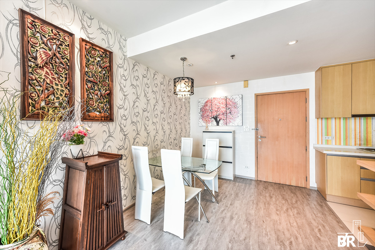 🔥 Villa Rachathewi ชั้น21•Rent25k• 🔥 Villa Rachathewi ชั้น21•Rent25k•
