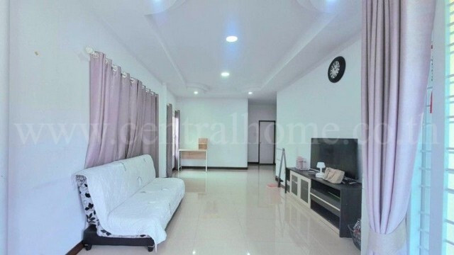 บ้านเดี่ยว เป็นสุขสีหราช ขอนแก่น ถูกที่สุดในโครงการ – รูปที่ 2