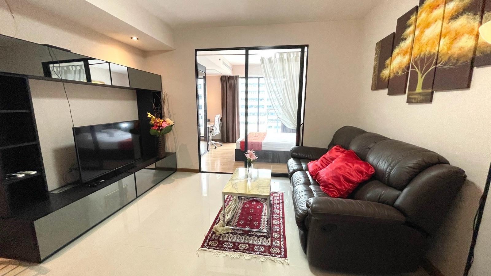 🎯 พร้อมให้เช่าเดือน พ.ย. เฟอร์ครบ ทำเลดี Supalai Casa Riva Vista2 🎯 พร้อมให้เช่าเดือน พ.ย. เฟอร์ครบ ทำเลดี Supalai Casa Riva Vista2