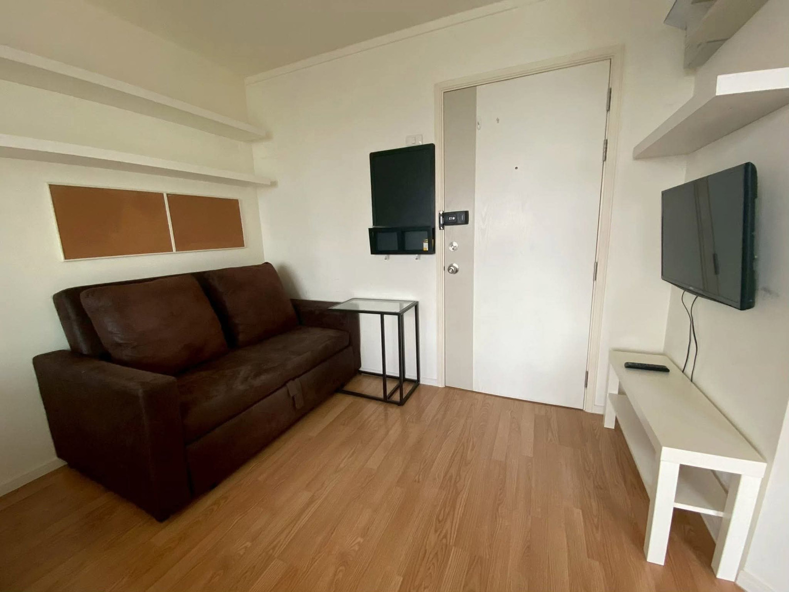 For sale: Lumpini Ville Prachachuen-Phong Phet 2, beautiful room, cheapest price in the project. For sale: Lumpini Ville Prachachuen-Phong Phet 2, beautiful room, cheapest price in the project.