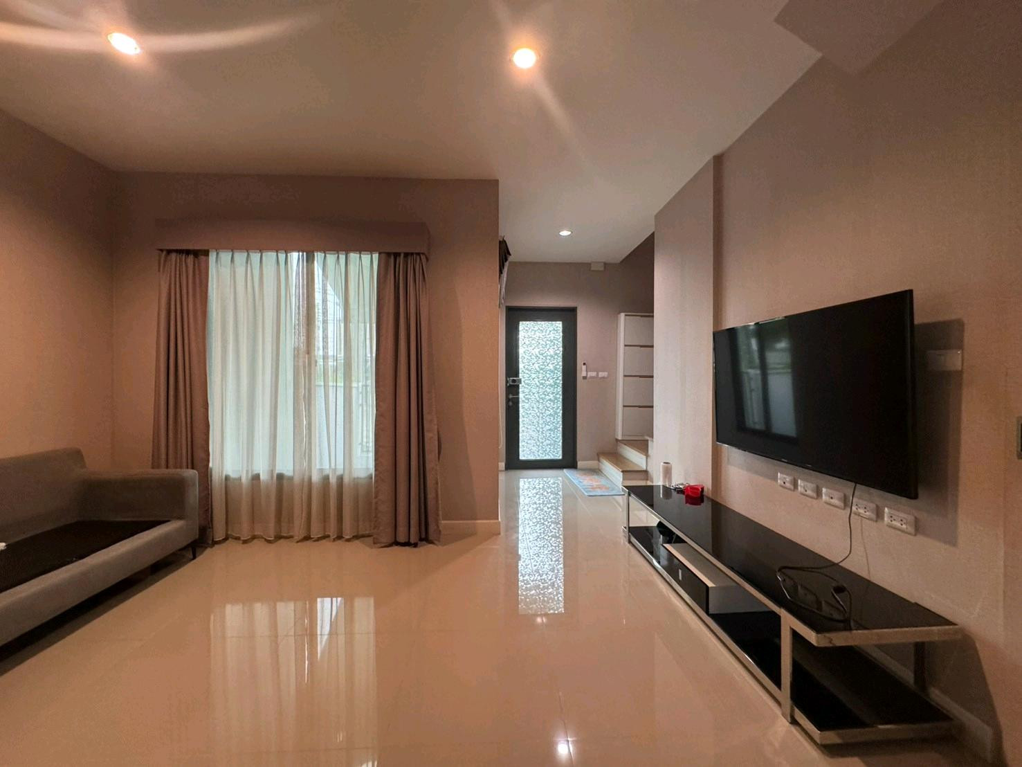 🔥🔥 Townhome for Rent Pleno Sukhumvit bangna 🔥🔥 Nearby Mega bangna 🔥🔥 Townhome for Rent Pleno Sukhumvit bangna 🔥🔥 Nearby Mega bangna
