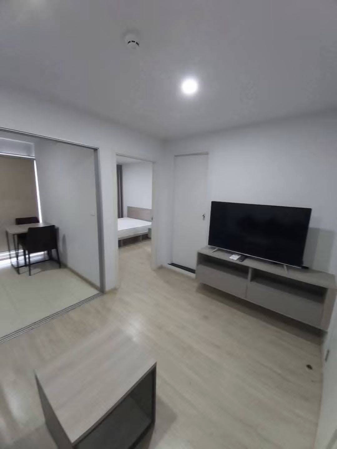 🔥ให้เช่า🔥 ELIO DEL MOSS ห้อง 1 Bedroom พร้อมอยู่ ใกล้ ม.เกษตรฯ เพียง 12,000 บาท/เดือน ✅Line : @livingperfect – รูปที่ 3