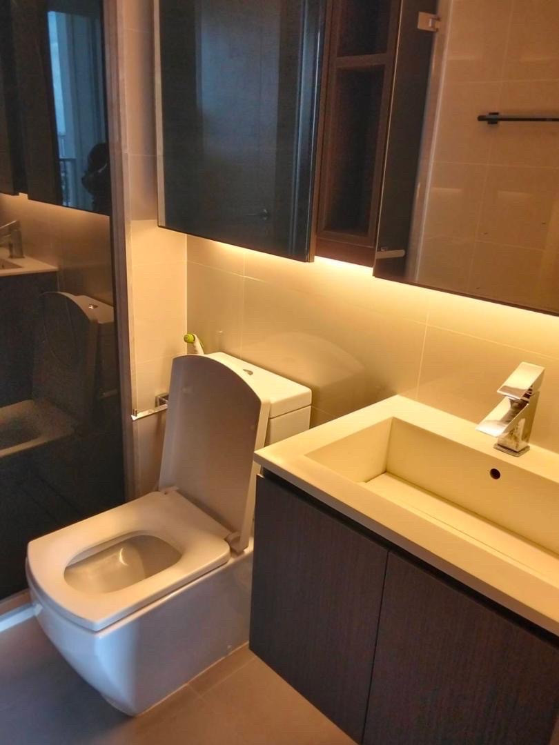 The Line สุขุมวิท 71 1bed ราคาสุดคุ้ม – รูปที่ 3