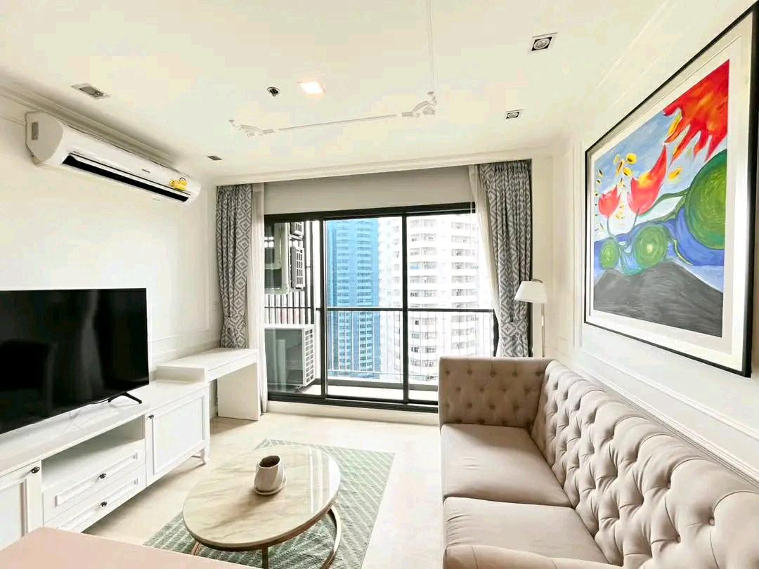 📍📍Two-Bedroom Unit on High Floor 24 📍📍Two-Bedroom Unit on High Floor 24
