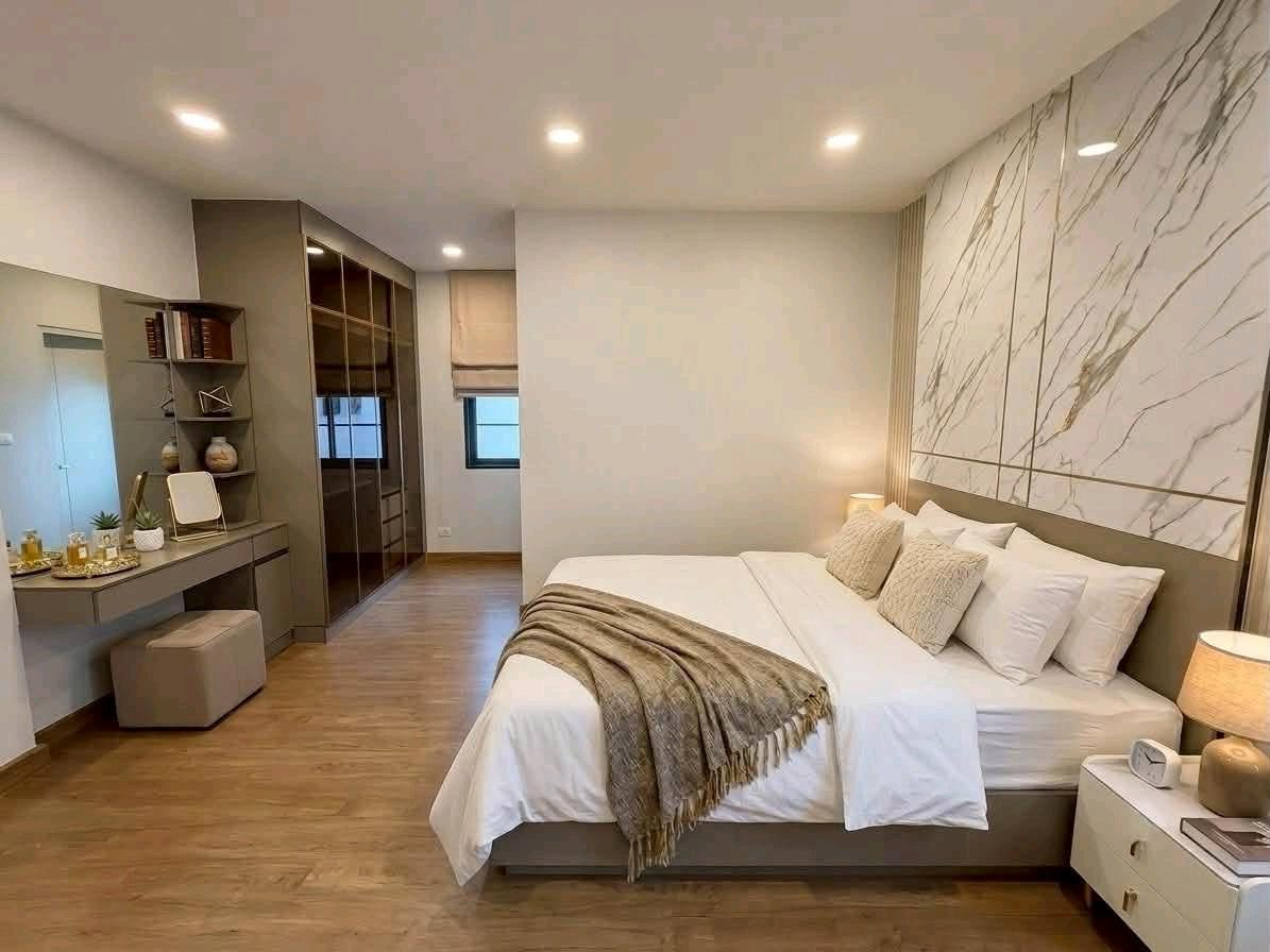 🔥🔥 House for Rent Centro Bangna Phrase 2 🔥🔥 Nearby Mega bangna – รูปที่ 4