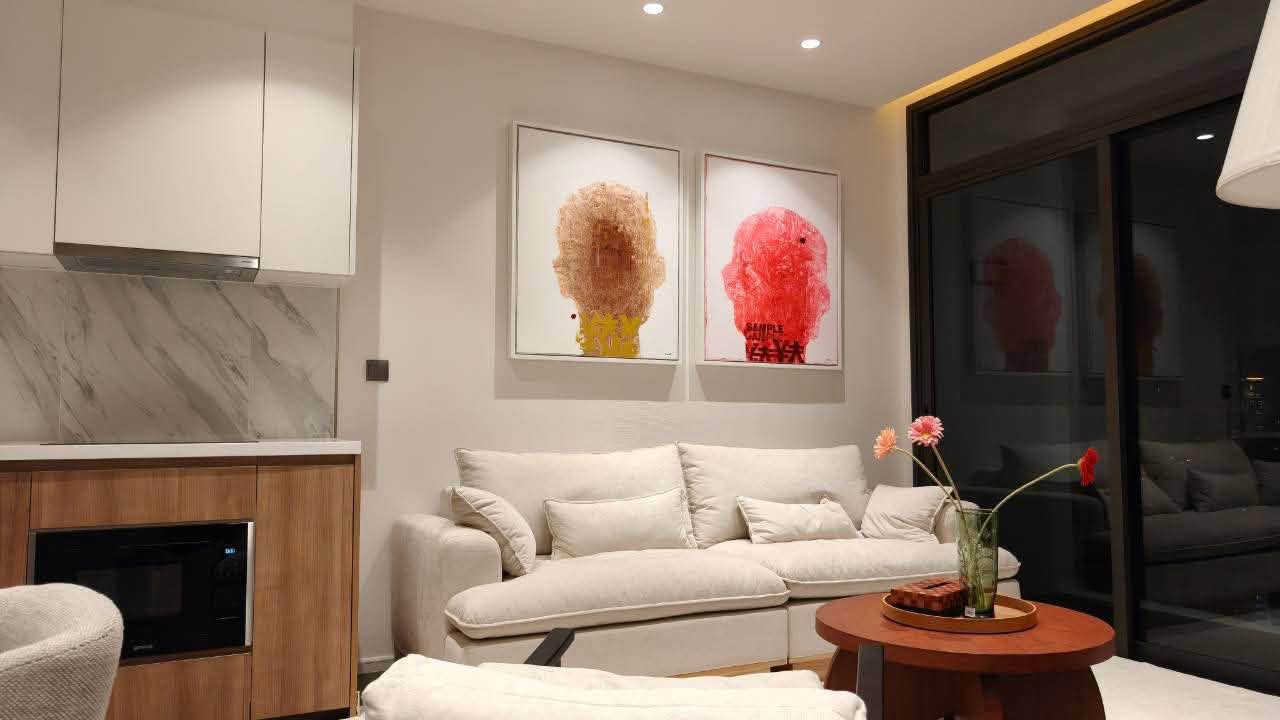 FOR RENT 📍MUNIQ Sukhumvit 23 มิวนีค สุขุมวิท 23 ปล่อยเช่าเพียง 72,000 บาท / เดือน – รูปที่ 3