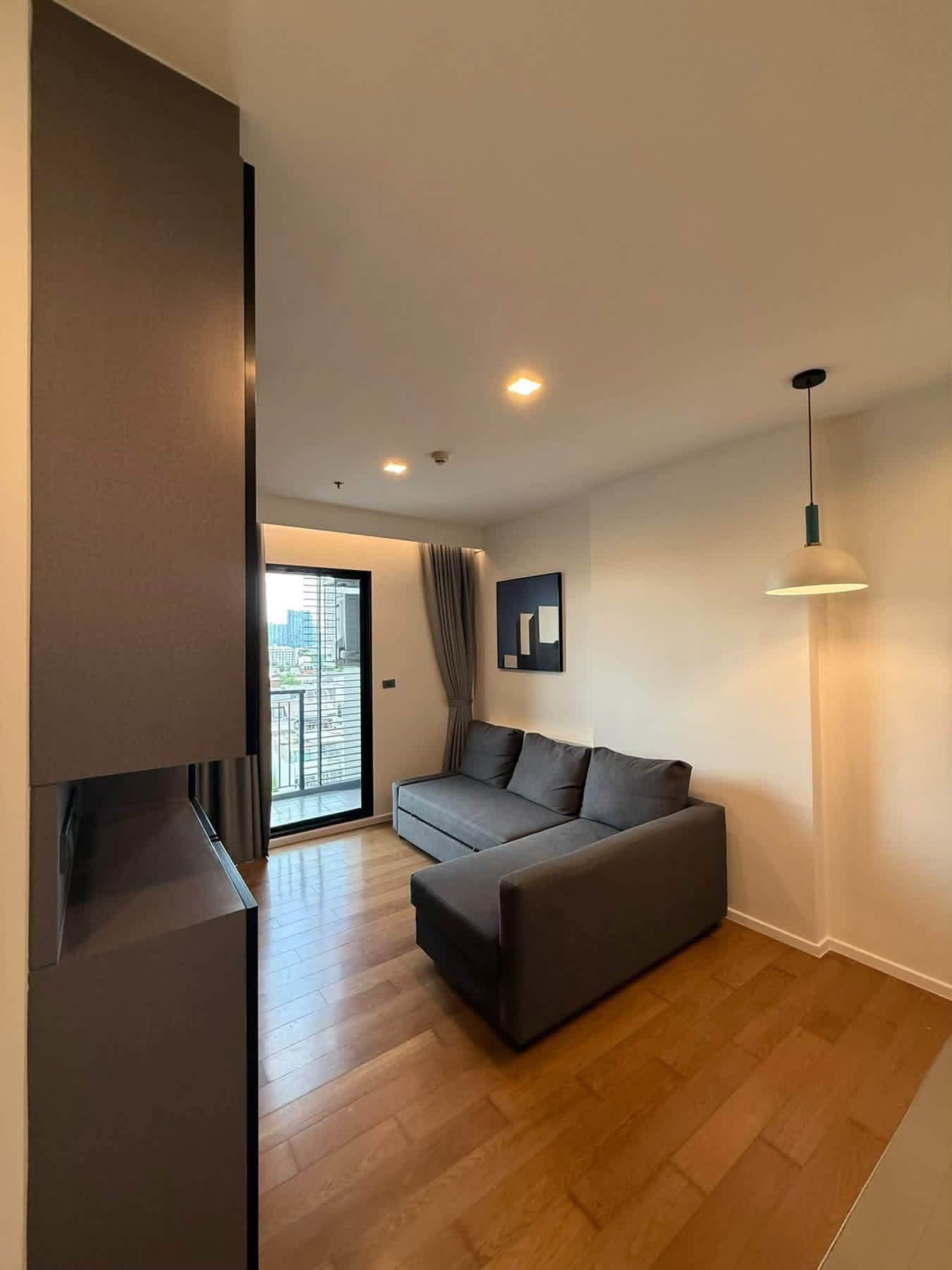 FOR RENT 📍 Blocs 77 (บลอคส์ 77) ปล่อยเช่าเพียง 19,000 บาท / เดือน – รูปที่ 4