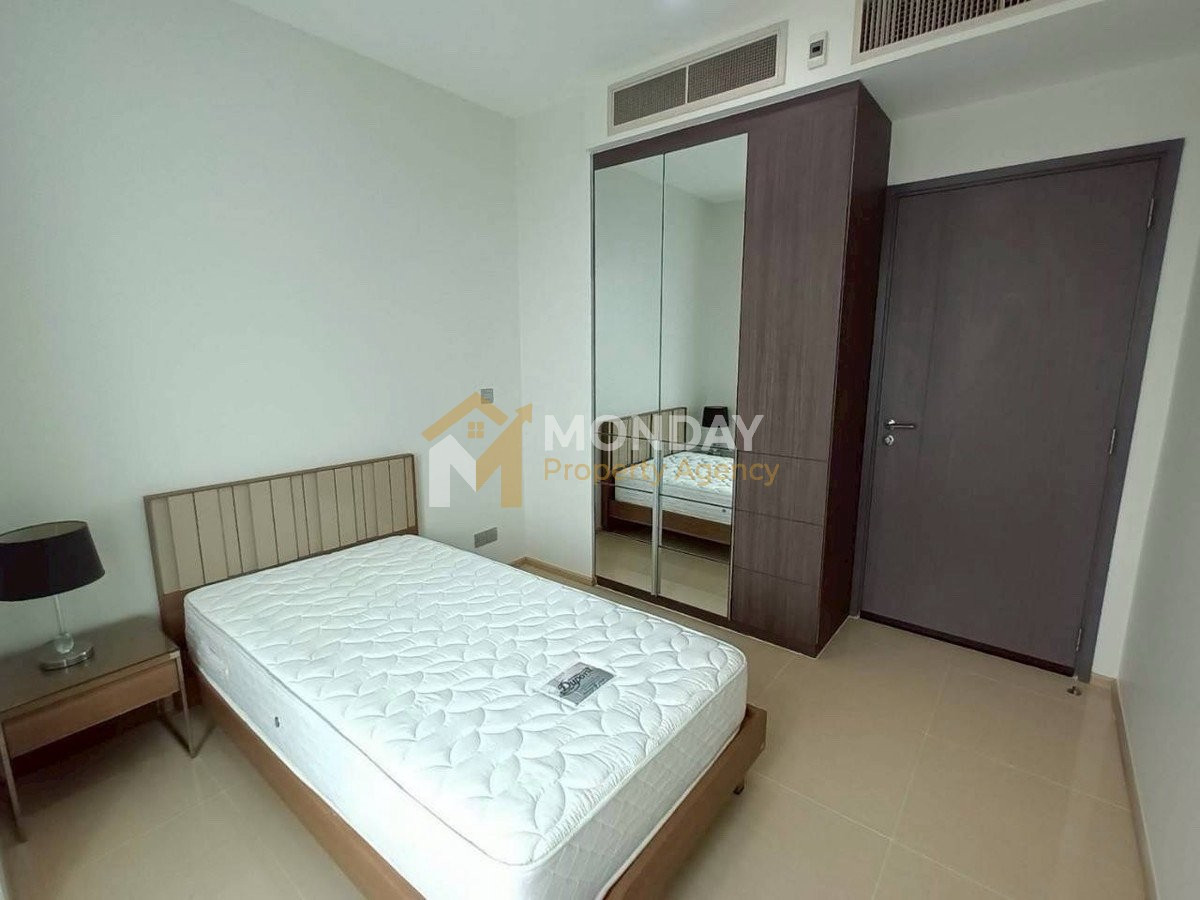 🔥 ห้องว่าง พร้อมเข้าอยู่! คีนน์ บาย แสนสิริ รีบจองก่อนหลุด 🔥MD-26066621  – รูปที่ 4