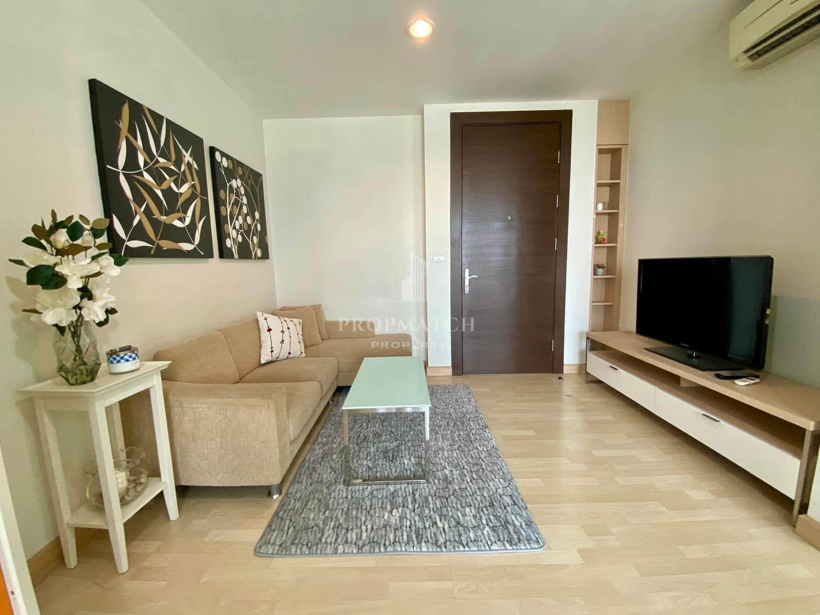 ✨Flash Deal ✨Rhythm Ratchada (1Bed 1Bath 46.5SQM.) ready to move in! Only 20,000 baht per month Tel.0981315848@propmatch ✨Flash Deal ✨Rhythm Ratchada (1Bed 1Bath 46.5SQM.) ready to move in! Only 20,000 baht per month Tel.0981315848@propmatch
