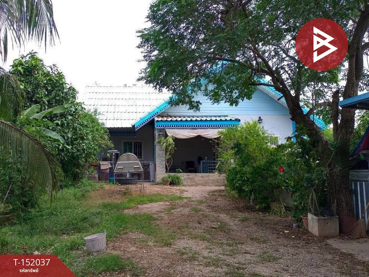 ขายบ้านเดี่ยวชั้นเดียวพร้อมที่ดิน เนื้อที่ 2 งาน ทุ่งหลวง ปากท่อ ราชบุรี – รูปที่ 2