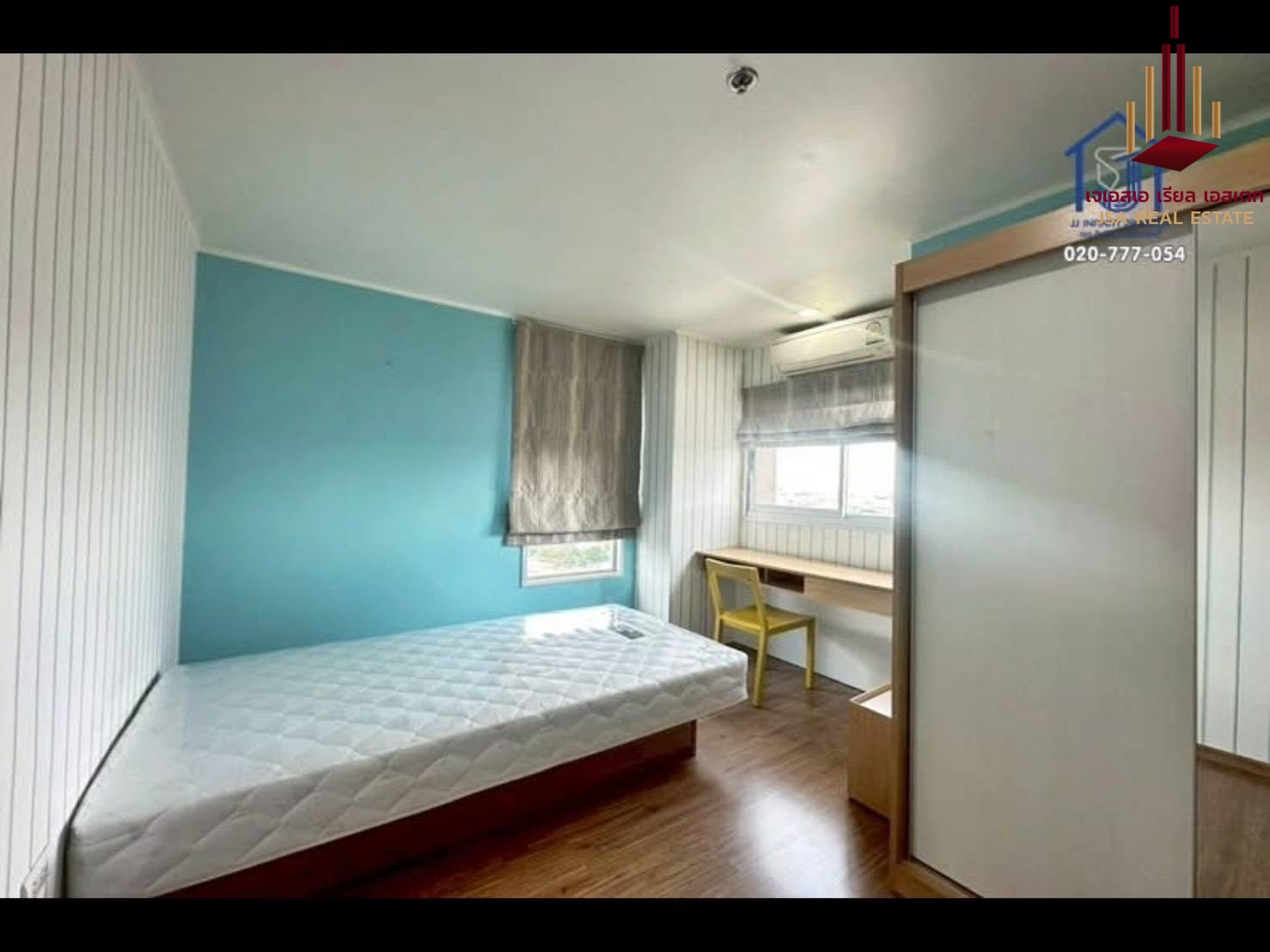✨ For Sale: U Delight @ Bangson Station Condo ✨ 💰 Only 3,890,000THB ✨ For Sale: U Delight @ Bangson Station Condo ✨ 💰 Only 3,890,000THB