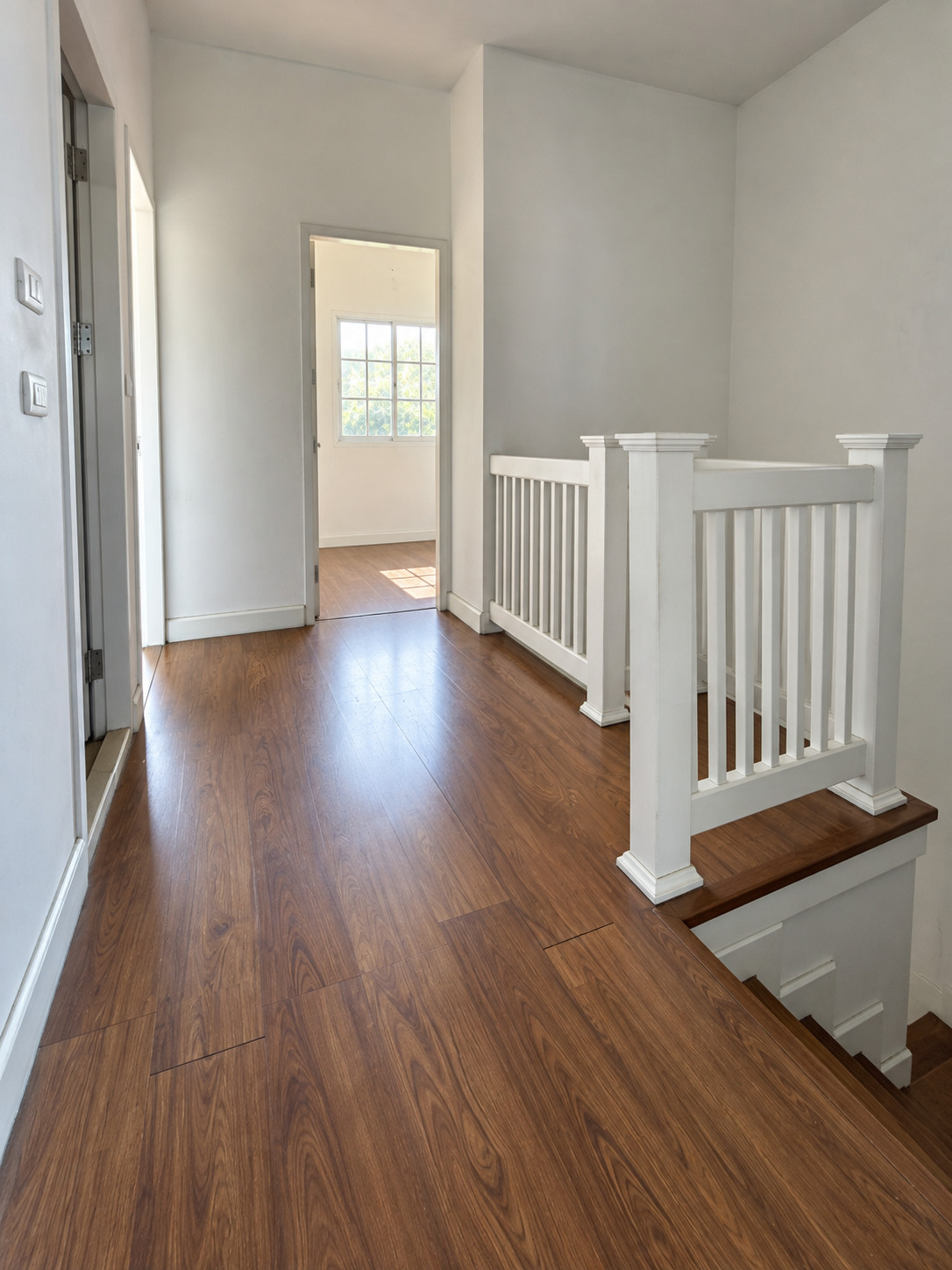 🔥 ทาวน์โฮม 2 ชั้น 3 ห้องนอน 3 ห้องน้ำ  🏡 วีน่า ทาวน์ ปลวกแดง–ระยอง – รูปที่ 3