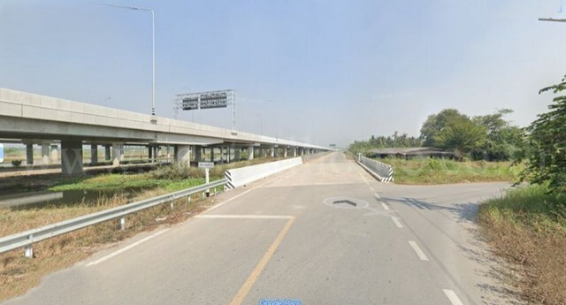 ที่ดิน 2-3-26 ไร่ ติดทางพิเศษ อ.บางใหญ่-กาญจนบุรี M81 – รูปที่ 2