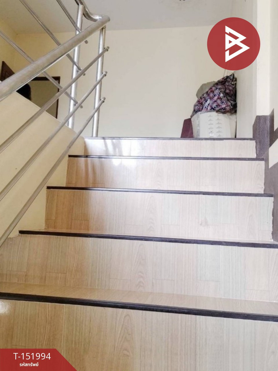 ขายอาคารพาณิชย์ 2 ชั้น ทำเลดี ใกล้ตลาดพรหมพิราม พิษณุโลก – รูปที่ 4