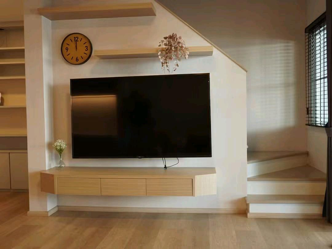 🔥 Townhome for Rent INDY  Bangna - Ramkhamhaeng 2 🔥🔥 Nearby Mega bangna  – รูปที่ 3