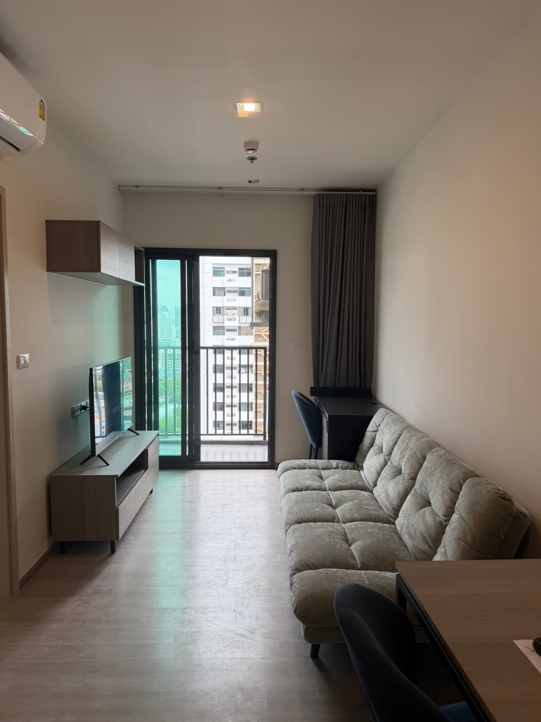 The Base Phetchaburi-Thonglor : เดอะ เบส เพชรบุรี - ทองหล่อ
